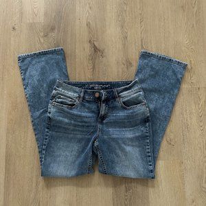 M Jeans by Maurices Mid-Rise - Size 4 Short
